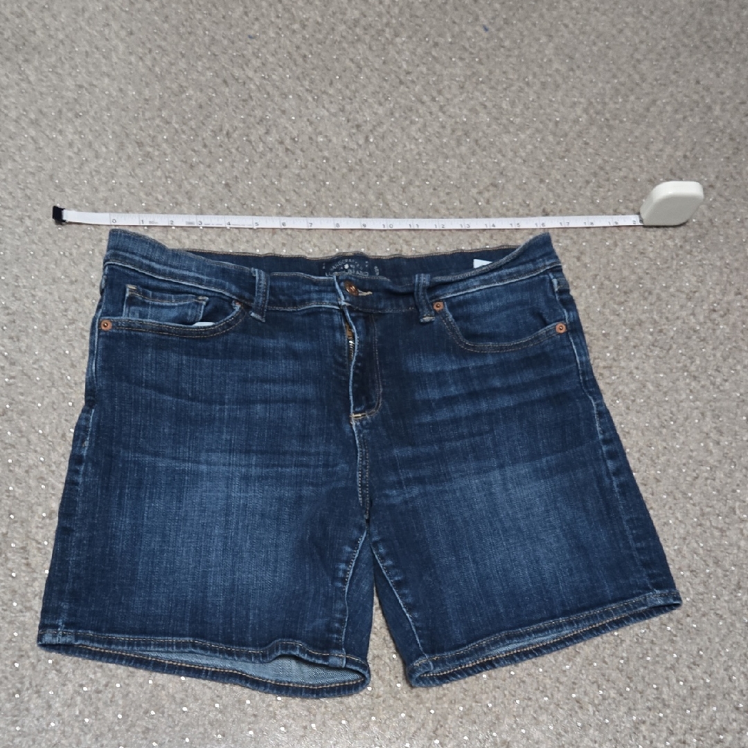 Lucky Brand Indigo Denim Jeans